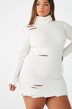 Ideas para combinar color blanco 2020 con suéter: traje blanco  