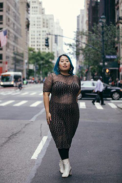 Street style mujeres tallas grandes: Atuendos Para Citas,  Estilo callejero,  moda hip hop  