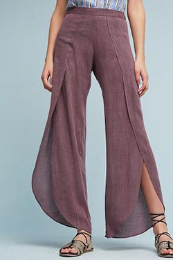 Pantalones indus mujer: Atuendos Informales,  Proveedores de Urban Outfitters,  Pantalones activos,  Vestido Magenta  