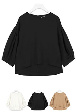 Conjunto negro Pinterest con manga acampanada, crop top, blazer: trajes de verano,  top corto,  manga de campana,  Traje negro  