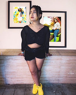 Impresionante Instagram elige a la estrella india de Tikkathoka Ashika Bhatia: Instagram de chicas calientes,  Chicas virales de TikTok,  ashika bhatia Fotografías,  Instagram de Aashiq Bhatia,  Aashika Bhatia TikTok,  Chicas Tik Tok,  Chica TikTok Aashika Bhatia,  Modelos calientes de TikTok  