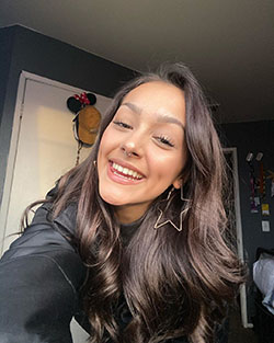 Hailey Orona Rostro hermoso, labios de niña, estilo de pelo largo de mujer: Pelo largo,  Ideas de peinado,  Chicas Lindas Instagram,  Chicas Lindas De Instagram,  Niña bonita,  Hailey Orona Instagram  