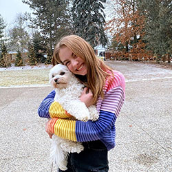 Lauren Orlando, perro de compañía, ropa para perros, caniche toy: Raza canina,  Amor de cachorros,  Laura Orlando Instagram  