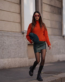 Fotos de instagram de chicas de Silvia Caruso, chicas de piernas calientes, fotos de piernas: Estilo callejero,  chicas de instagram,  vestidos calientes  
