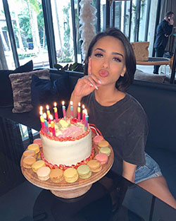 Lisa Ramos, decoración de pasteles, pastel de cumpleaños, Fondant: 