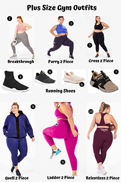 Outfit de color, debes probar con ropa deportiva, pantalones, leggins: modelo de fitness  