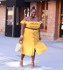 Ideas de ropa amarilla con pantalones: Estilo callejero,  traje de talla grande,  traje amarillo  