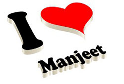 Manjit Goswami Rampura Rajastán India: 