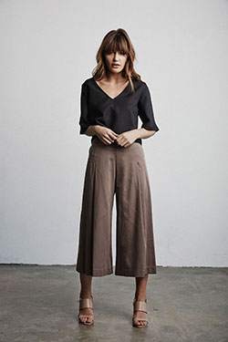 Vestuario minimalista para mujer lista para usar, moda minimalista: Moda minimalista,  Listo para usar,  Vestidos de salón  