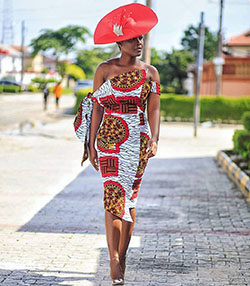 Lindas ideas de ropa ghanesa para mujeres afro: moda africana,  Moda de Ankara,  ropa africana,  Atuendos Ankara,  Vestidos Ankara,  Atuendo Africano,  Impreso Ankara  