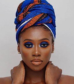 Último diseño de ropa africana para niñas africanas: Vestidos Ankara,  Moda de Ankara,  ropa africana,  Atuendos Ankara,  Estilos Asoebi,  vestidos africanos  
