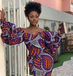 Impresionantes ideas de disfraces de Ankara para mujeres negras: moda africana,  ropa africana,  Atuendos Ankara,  Atuendo Africano,  Impreso Ankara,  Ankara Inspiraciones  
