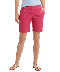 Ideas lindas de atuendos magenta y rosa con bermudas, pantalones cortos activos, pantalones cortos: Bermudas,  Traje de camiseta,  Traje Magenta Y Rosa  