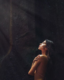 Fotografía de desnudo de Maja Strojek: Chicas Lindas De Instagram,  maja strojek  