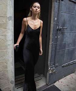 Paris georgia emma slip pequeño vestido negro, vestido de cóctel: vestidos de coctel,  Vestido lencero,  Traje negro,  rodando azul,  pequeño vestido negro  