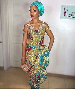 Hermosas ideas de ropa afroamericana para niñas: moda africana,  Vestidos Ankara,  ropa africana,  Atuendos Ankara,  Trajes Africanos  
