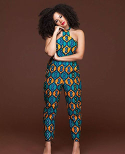 Impresionante sugerencia de ropa afroamericana para mujer: moda africana,  Vestidos Ankara,  Moda de Ankara,  Atuendos Ankara,  Trajes Africanos,  vestidos africanos,  Vestido Estampado  