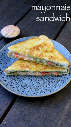 Quesadilla de combinación de colores, sándwich de verduras, pan pakora, bocadillos, productos horneados: 