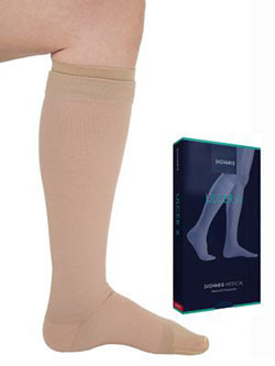 Medias para Úlceras - Comprar Medias para Úlceras Online | novomed: Trajes De Legging  