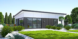 Casas Transportables Northland: 