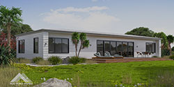 Casas de construcción rápida Whangarei: 