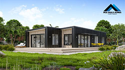 Casas prefabricadas Whangarei: 