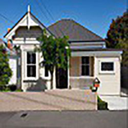 Techos asequibles Auckland: 