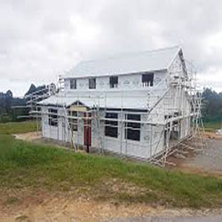 Mejores constructores de diseño Waikato: 