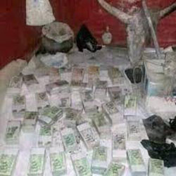 ¿Cómo unirse al ritual oculto por dinero?.+2349022657119.: 