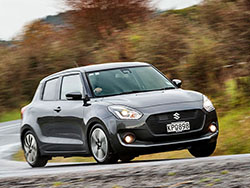 Concesionarios de coches North Shore Auckland: 