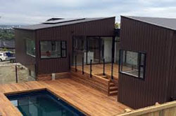 Nuevas construcciones Christchurch: 