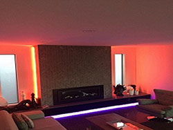 Electricista comercial en Auckland: 