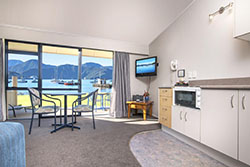 Ofreciendo alojamiento en Picton en Nueva Zelanda: 