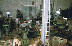 Buscando Fabricación Auckland: 