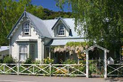 Constructores Christchurch: 