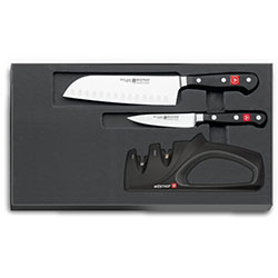 Comprar cuchillos Wusthof: 