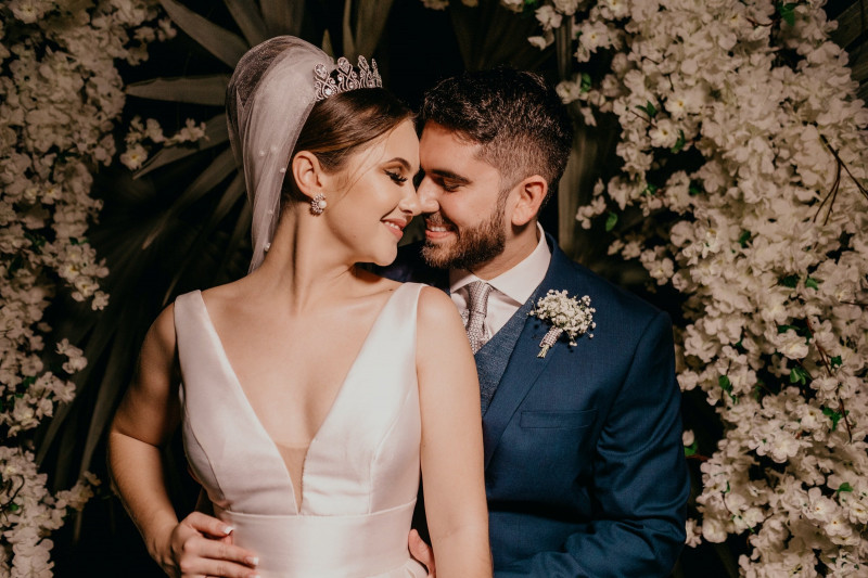 Nueve maravillosos consejos secretos para una vida matrimonial feliz: 