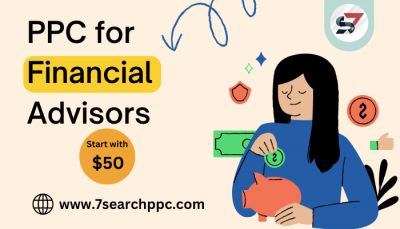 PPC for Finance | Promote Financial Business: 