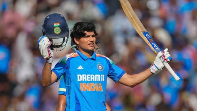 Online Cricket Betting ID: 