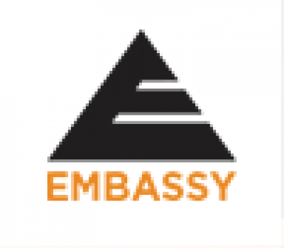 Embassy Astra: Chaqueta de cuero  