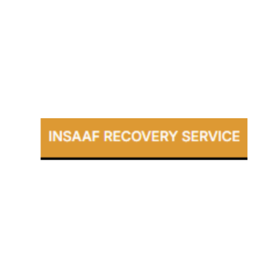 The Driving Philosophy of Insaaf Recovery Service: 