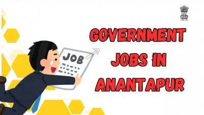 Government Jobs in Anantapur: Trajes de malo  