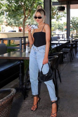 Look Pinterest casual dinner outfits, street fashion, smart casual, fashion trends, street style outfits: 