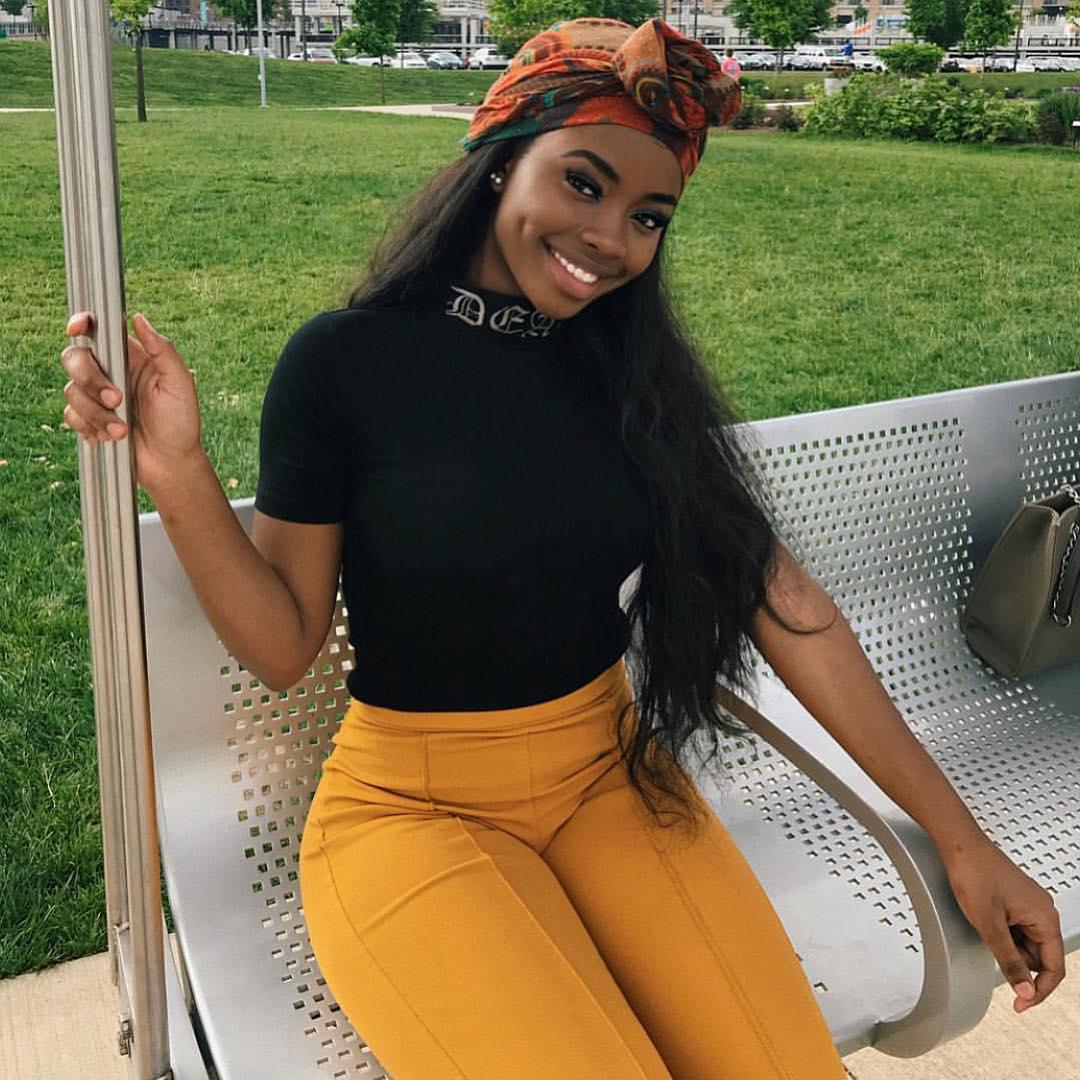 moda afroamericana: Peluca de encaje,  trenzas de caja,  Cabello corto,  Moda Para Niñas Negras  