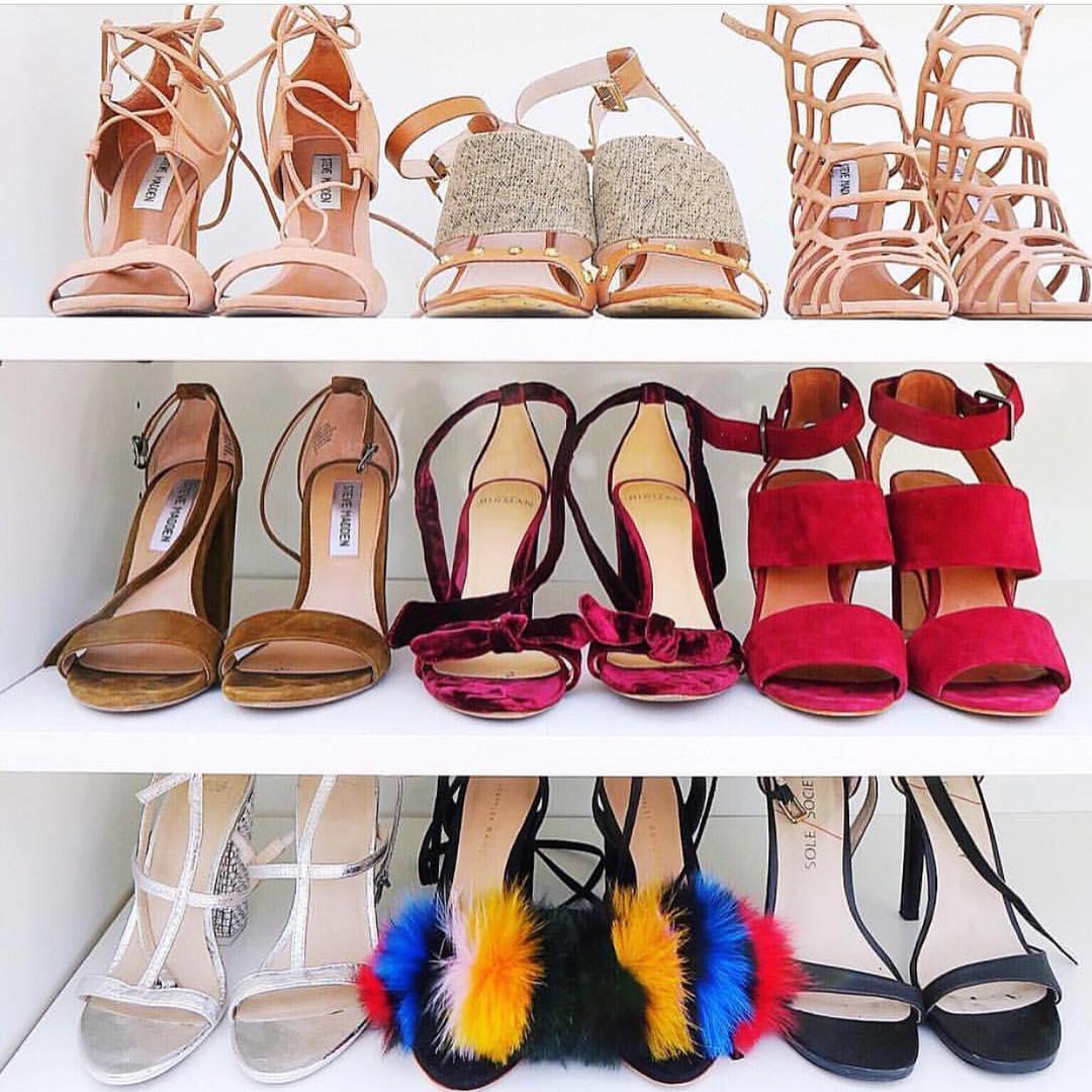 Colección Luxury High Heel: De todo un poco: Zapato de tacón alto,  Tacón de aguja,  Artículos de lujo,  tacones altos para niñas  