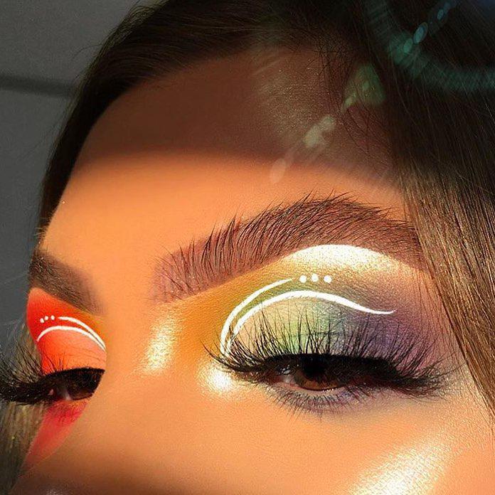 ¿Cuál es tu color favorito? ? @instabeautybyjess...: 