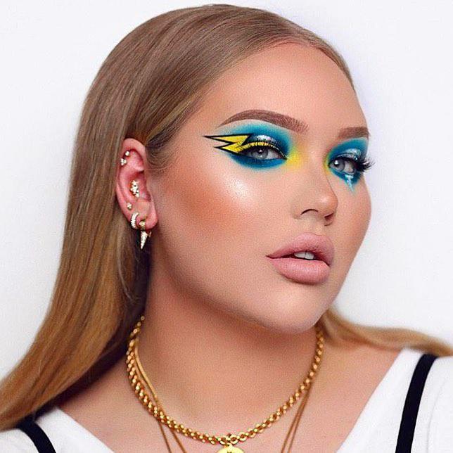 ️ Atrapado en la tormenta @nikkietutorials...: 