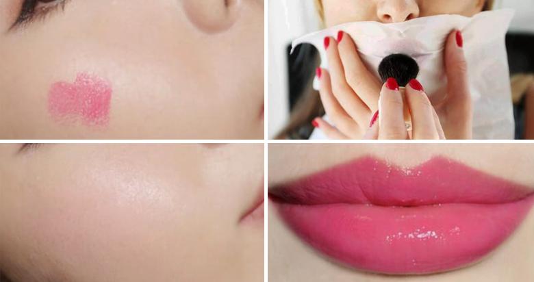 Ideas y trucos de maquillaje para el día, la noche y el maquillaje de labios: 