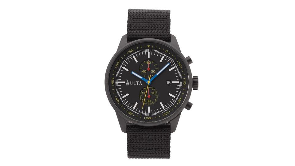 RELOJ DE SURF - Aulta Kainoa Nylon: 