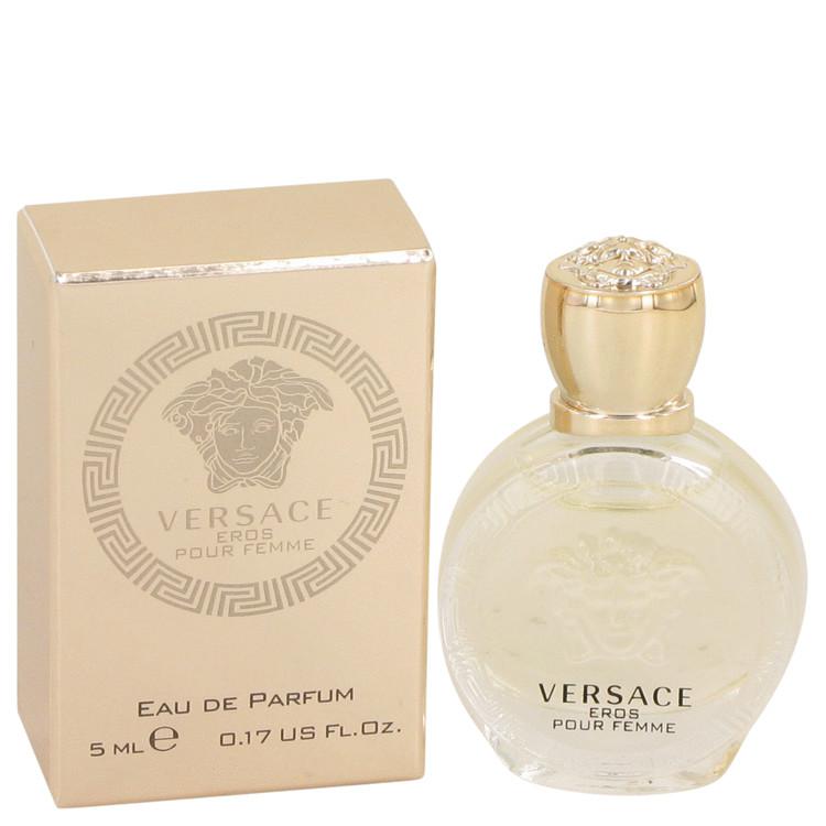 Comprar Perfume Versace Eros para Mujer de Versace online: perfume,  Ropa de mujer  